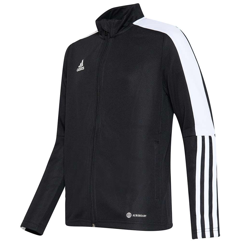 Adidas tiro 13 jacket youth hotsell