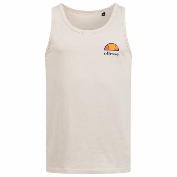 ellesse Mężczyźni Tank Top Koszulka SBL25105-904