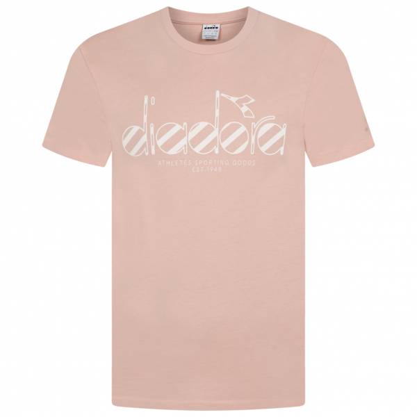 Diadora Logo Hommes T-shirt 502.161924-50186