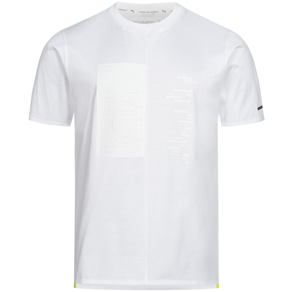 puma porsche t shirt