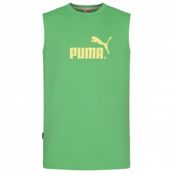 PUMA Large Logo Herren Tank Top 823980-07