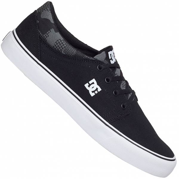 DC Shoes Trase TX SE Sneakersy na deskorolkę ADYS300603-CA2