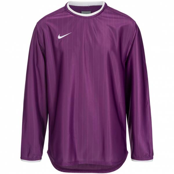 Nike Kinder Unit Langarm Trikot 464273-543