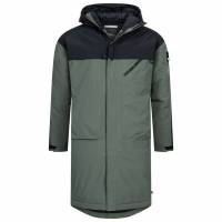 Jack Wolfskin HEUMARKT 2L Herren Parka Winterjacke 1116161-4136