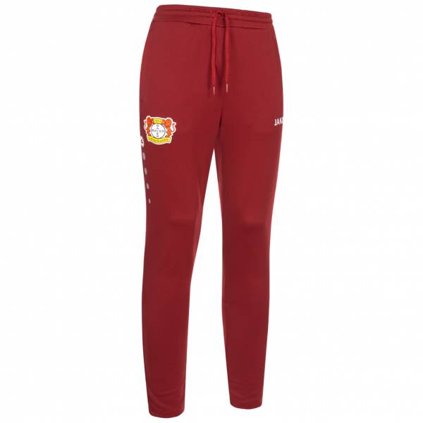 Bayer 04 Leverkusen Jako Prestige Trainingshose BA8458-14