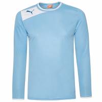 PUMA PowerCat 5.12 Heren Shirt met lange mouwen 701261-11