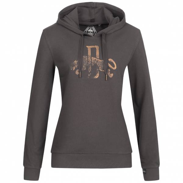 PUMA x RUDOLF DASSLER LEGACY Damen Sweatshirt 553694-01