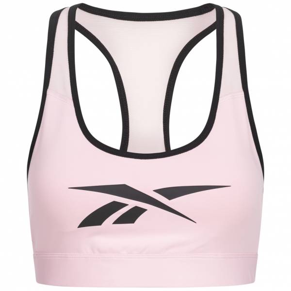 Reebok Lux Racer Vector Damen Sport-BH GU3249
