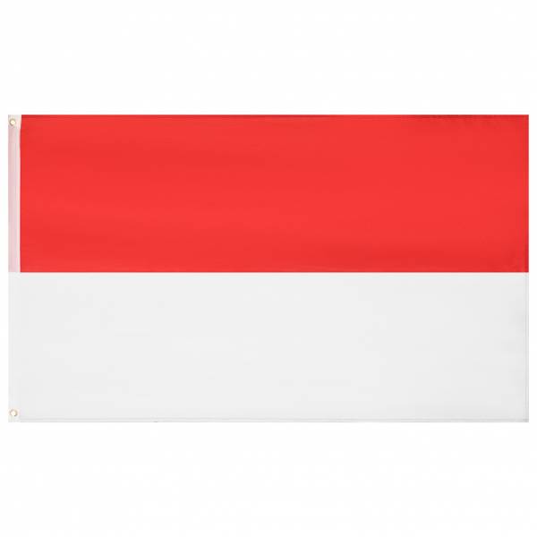 Monaco MUWO &quot;Nations Together&quot; Vlag 90x150cm