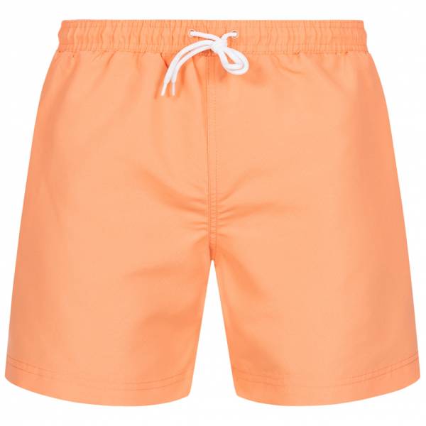 HENLEYS Apo Pastel Herren Badeshorts HTG00840 Coral
