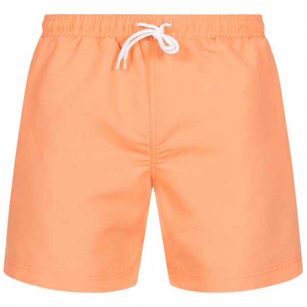 HENLEYS Apo Pastel Hommes Short de bain HTG00840 Corail