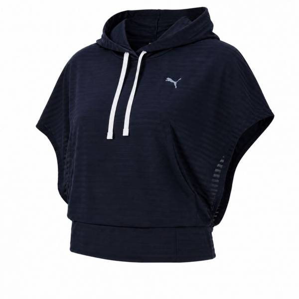 PUMA Neo-Future Women Sports Hoody 519999-02
