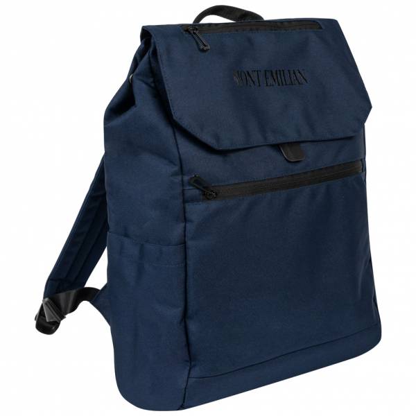 MONT EMILIAN &quot;Brest&quot; Freizeit Rucksack navy