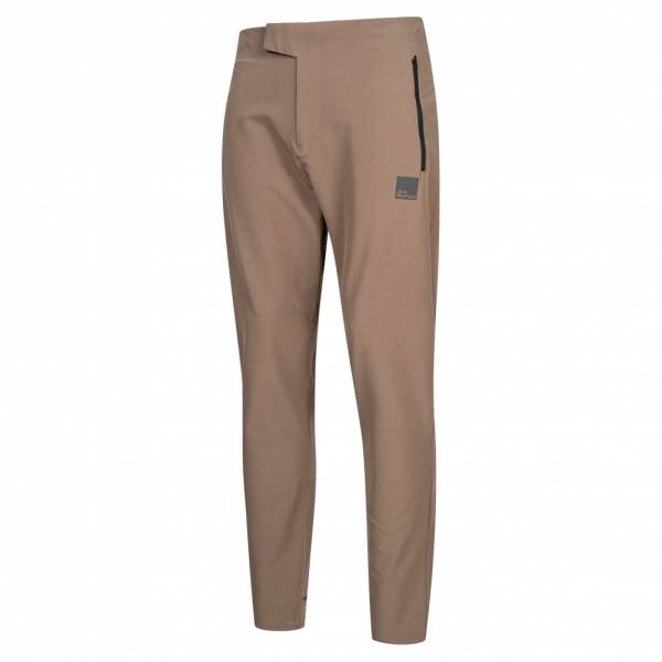 Jack Wolfskin BIKE COMMUTE Heren Fiets Broek 1507621-4610