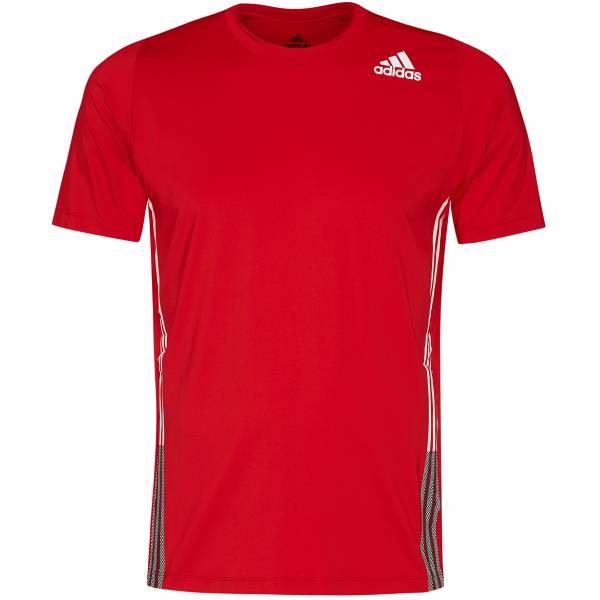 adidas FreeLift 3 Stripes Herren Shirt GK1355