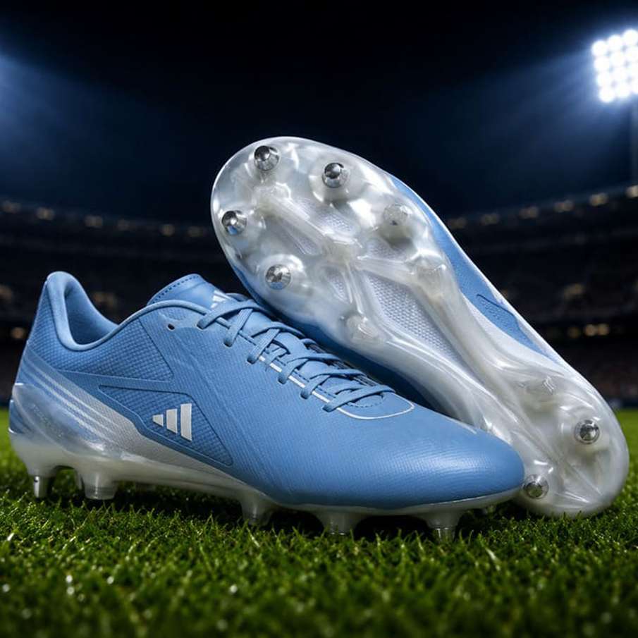 adidas Adizero RS15 Pro SG Rugby Shoes IG9032 | SportSpar.com