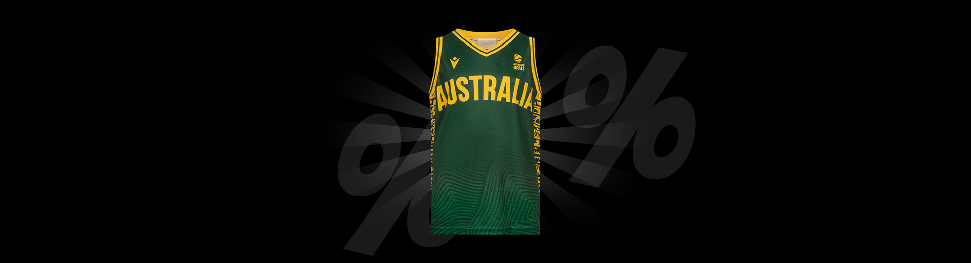 macron Basketball Kid's Jersey solo 4,44 €