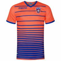 Miami FC macron Hombre Camiseta segunda 