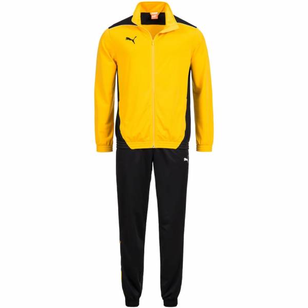 PUMA Foundation Poly Suit II Tracksuit 653575-07