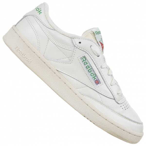 Reebok Club C 85 Vintage Unisex Sneakers DV6434