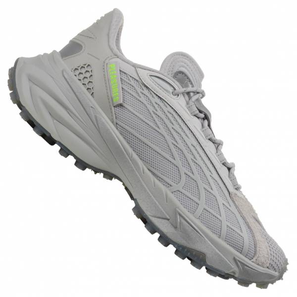 PUMA x PLEASURES Spirex Unisex Sneakers 396037-02
