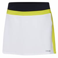 HEAD Emma Girl Tennis Skirt 816149-WHYW