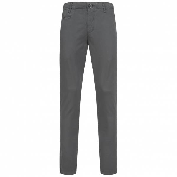 BORIS BECKER "Owe" Herren Hose 21WBBMPNT00001-GREY