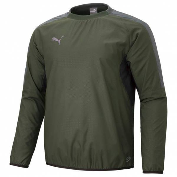 PUMA FTBLnxt Jacket Herren Allwetter Oberteil 655982-02