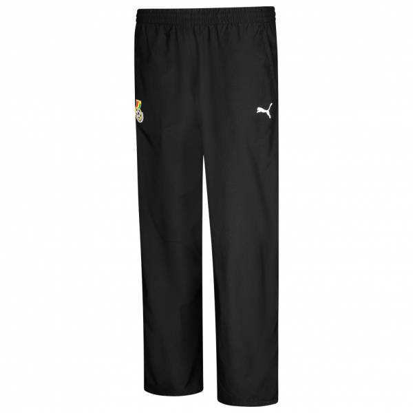 Ghana PUMA Herren Woven Pants Trainingshose 734090-13