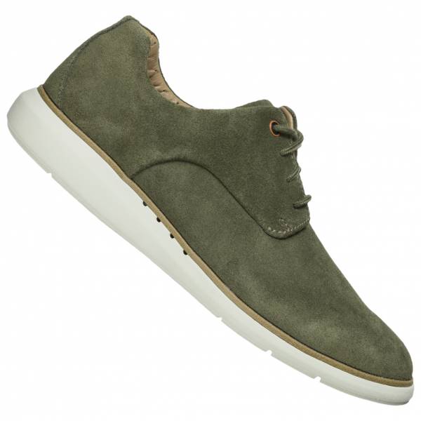 Clarks Unstructured VoyagePlain Uomo Scarpe basse 261411417