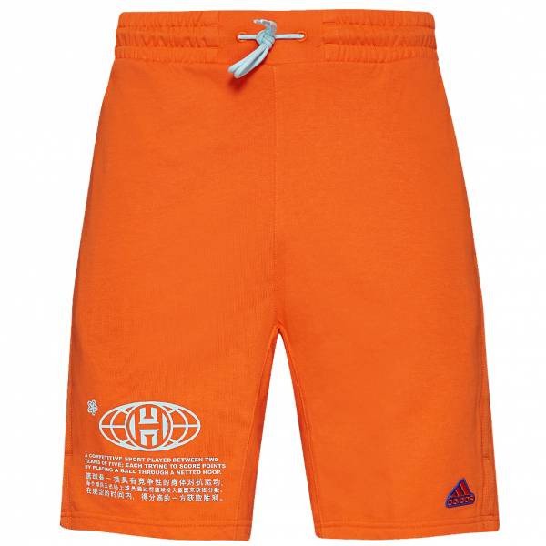 adidas x James Harden Shanghai Herren Shorts GT0249