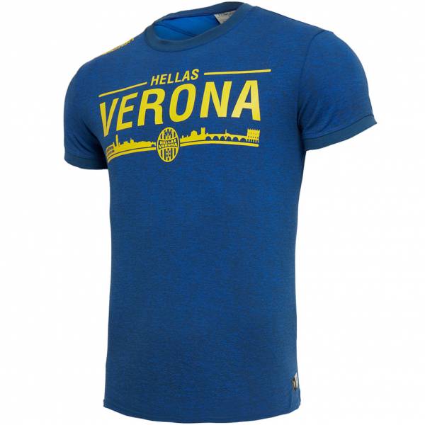 Hellas Verona macron Herren Fan Shirt 58099485