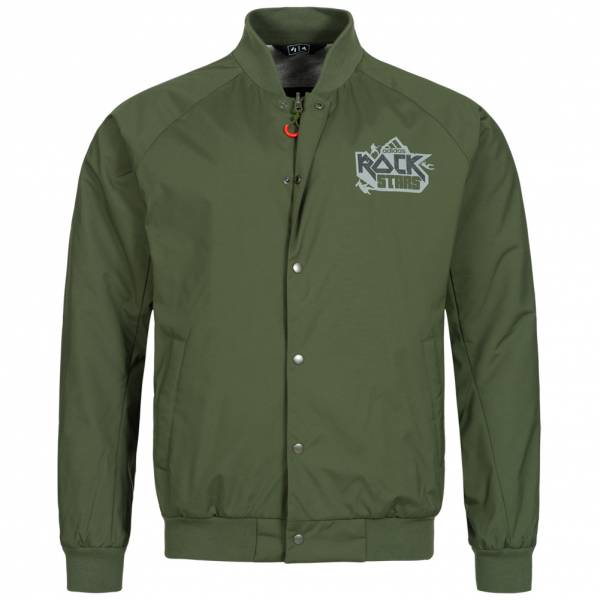 adidas ED Rockstar Herren Wendejacke S10164