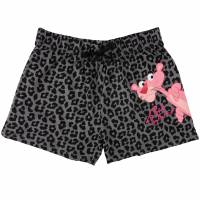 Der rosarote Panther Lounge Damen Shorts 0128347