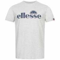 ellesse Cleffios Herren T-Shirt SBS21578-Grey Marl