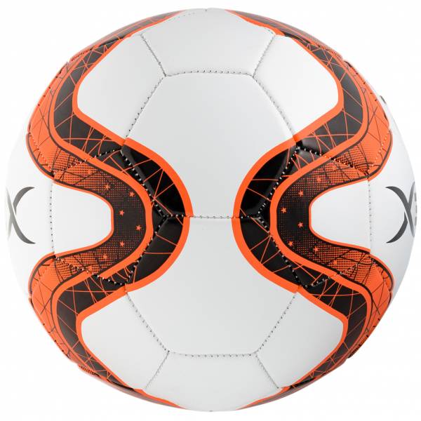 JELEX "Topscorer" Football orange