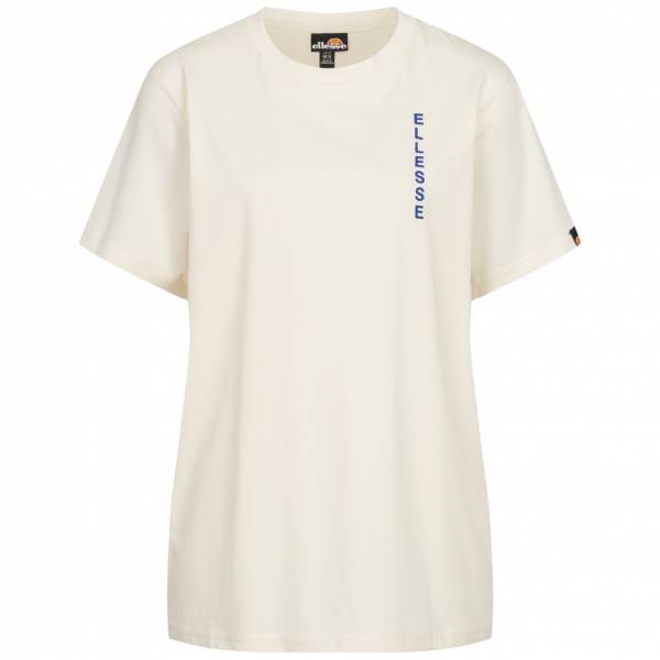 ellesse Coalio Women Oversized T-shirt SGR17777-904