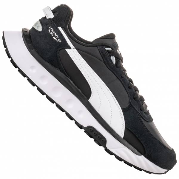 PUMA Wild Rider Rollin Men Sneakers 381517 18 SportSpar