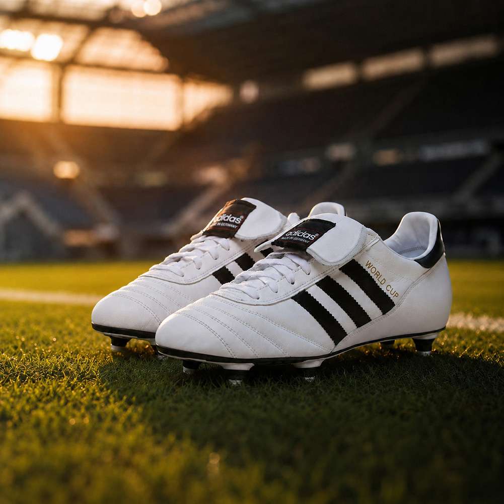 adidas WORLD CUP SG Made in Germany Football Boots ID4044