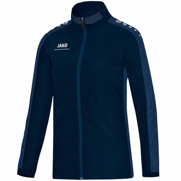Jako Striker Damen Präsentationsjacke D9816-09