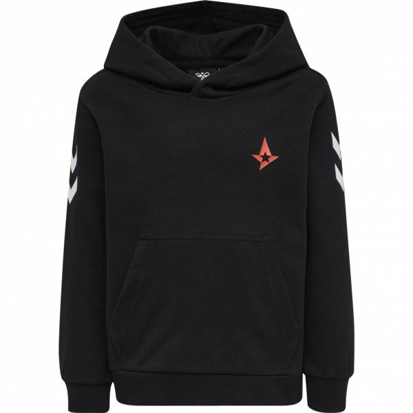 hummel x ASTRALIS Cuatro Enfants Sweat à capuche 213116-2001