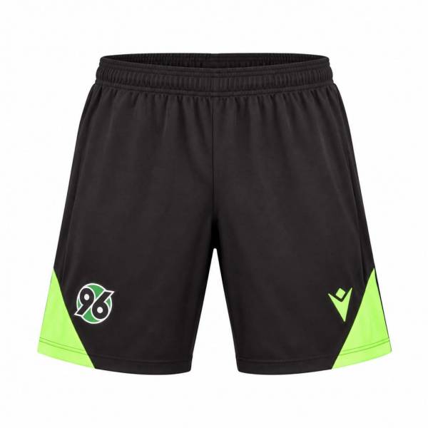 Hannover 96 macron Mężczyźni Spodenki dresowe 40002912