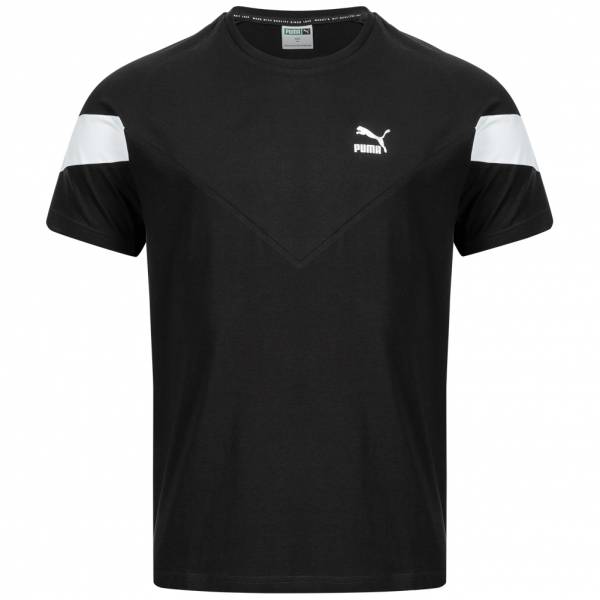 PUMA Iconic MCS Hommes T-shirt 597406-01