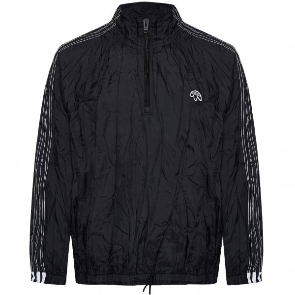 adidas x Alexander Wang Herren Windbreaker Jacke DN0254