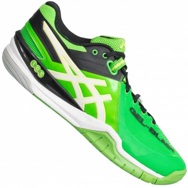 ASICS Gel Blast 6 Hommes Chaussures de handball E413Y-7001