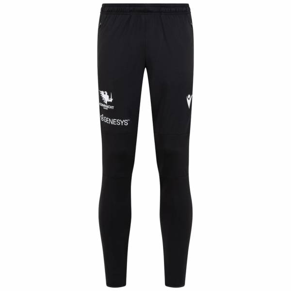 Connacht Rugby Irlandia macron Mężczyźni Spodnie reprezentacyjne 58582515