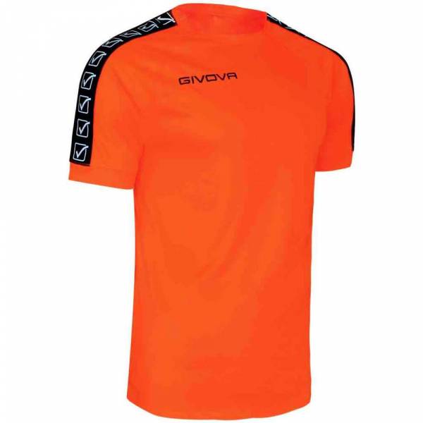 Givova Band Hommes Maillot d&#039;entraînement BA02-0001