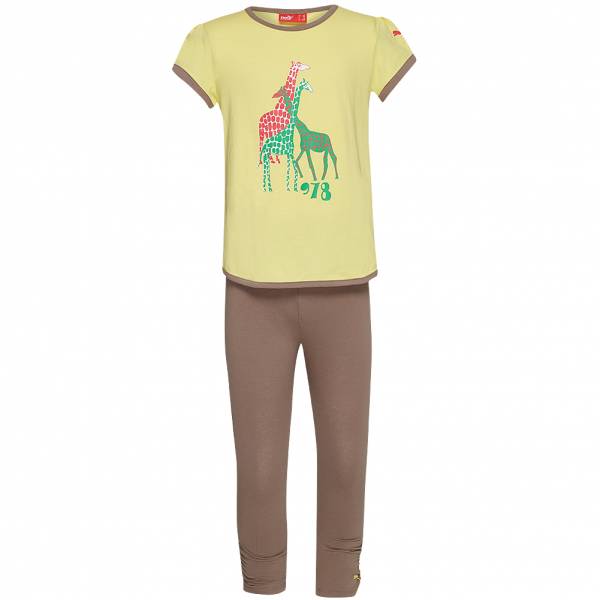 PUMA Kit Baby Set 812138-01