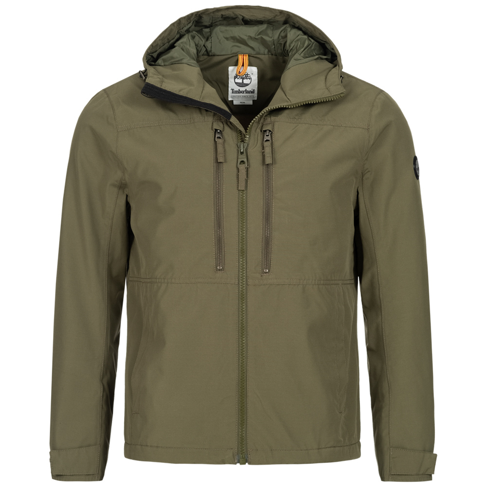 timberland m65