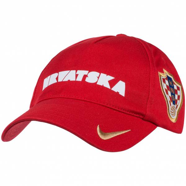 Croazia Nike Core Cap 363839-611